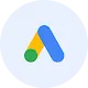 Google Ads Logo